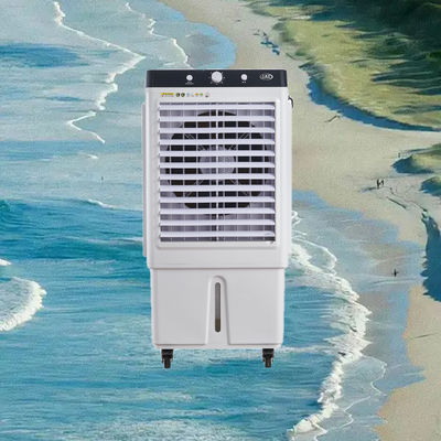 Un buen precio. Capacidad de Enfriamiento Expandible Refuerzo Auxiliar Opcional para Enfriador de Aire Móvil En línea