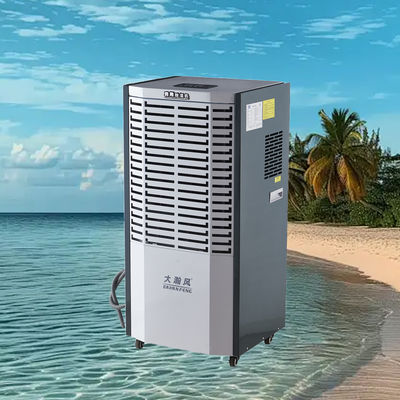 Un buen precio. Experimenta un control preciso de la humedad con un deshumidificador comercial avanzado En línea