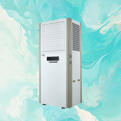 Un buen precio. El aire acondicionado industrial es la solución de refrigeración definitiva para grandes espacios comerciales En línea