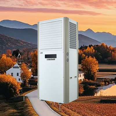 Un buen precio. Aire acondicionado industrial Unidades de refrigeración personalizables y de alto rendimiento para su negocio En línea