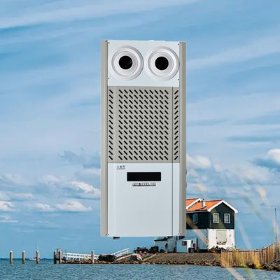 Un buen precio. Aire acondicionado industrial duradero Refrigeración de alto rendimiento para empresas En línea