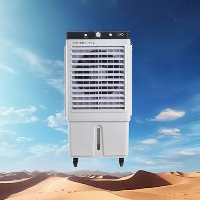 Un buen precio. Enfriador de aire móvil personalizable y portátil con tecnología de refrigeración avanzada y funcionamiento silencioso En línea