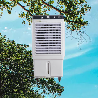 Un buen precio. Gestión climática adaptativa Refrigerador de aire móvil con personalización del flujo de aire en 3 etapas e intensidad de enfriamiento ajustable En línea