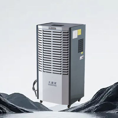 Un buen precio. Experiencia Beneficios integrales Mantenga niveles óptimos de humedad con deshumidificador comercial silencioso En línea