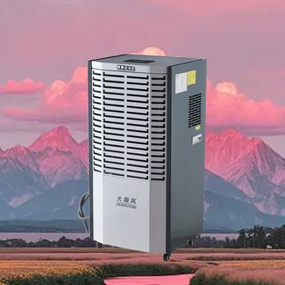 Un buen precio. Garantice la protección de la propiedad con un deshumidificador comercial de alto rendimiento para un control óptimo de la humedad En línea