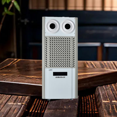 Un buen precio. El aire acondicionado industrial es la solución de refrigeración definitiva para entornos industriales En línea