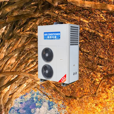 Un buen precio. Aire acondicionado para cocina comercial 5540W de refrigeración 220V todo en uno En línea