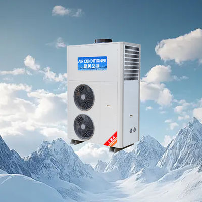 Un buen precio. Aire acondicionado para cocina comercial 5540W de refrigeración 220V todo en uno En línea