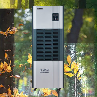 Un buen precio. Deshumidificador industrial de 220 V 6.8 L/h Capacidad 2100 W En línea