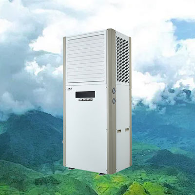 Un buen precio. Aire acondicionado industrial de 16KW con 3.9KW de potencia de enfriamiento En línea