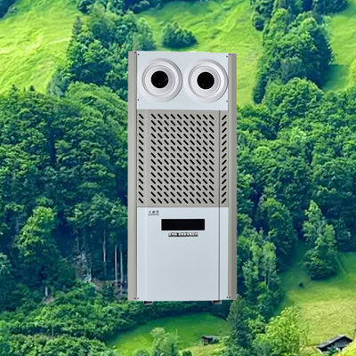 Un buen precio. Industrial Air Conditioner with 2600 M³/h Max Air Flow and 10~15 Meters Remote Air Supply for -7°C~43°C Applicable Temperature En línea