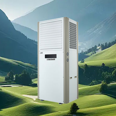Un buen precio. Aire acondicionado industrial con fuente de alimentación de 380 V 3N/50 Hz 10000 BTU Capacidad de refrigeración y temperatura aplicable -7°C~43°C En línea