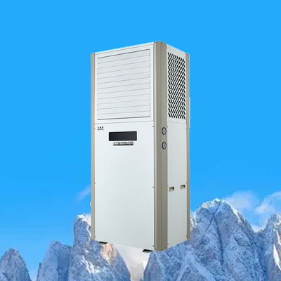 Un buen precio. Aire acondicionado industrial con una potencia de 16 kW y una potencia nominal de refrigeración de 3,9 kW para una temperatura aplicable de -7°C a 43°C En línea
