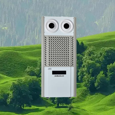 Un buen precio. Aire acondicionado industrial con voltaje/frecuencia de 380 V 3N/50 Hz para -7°C~43°C y refrigerante R22/2400 G En línea