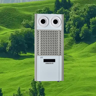 Un buen precio. Aire acondicionado industrial de ahorro energético con temperatura aplicable de -7°C~43°C, voltaje de 380 V 3N/50 Hz y refrigerante R22/2400 G En línea