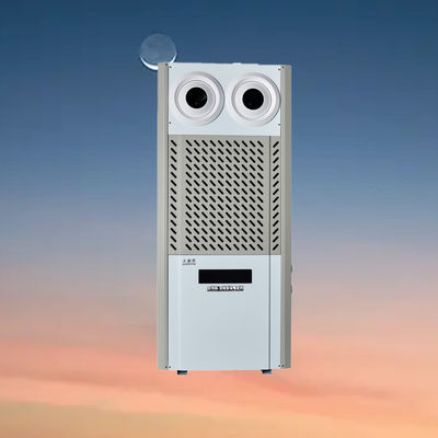 Un buen precio. Aire acondicionado industrial con refrigerante R22, 2400 G, voltaje de 380 V 3N/50 Hz y temperatura aplicable de -7°C~43°C para una refrigeración óptima En línea