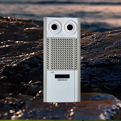 Un buen precio. Aire acondicionado industrial de ahorro energético con 380 V 3N/50 Hz de tensión/frecuencia para -7°C~43°C Temperatura aplicable y refrigerante R22/2400 G En línea