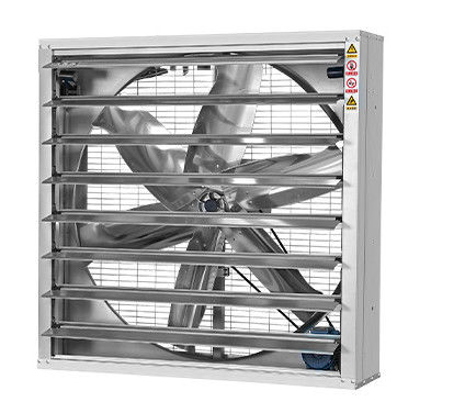 Un buen precio. Fan de presión negativa horizontal y longitudinal 380V para aire fresco y húmedo en línea
