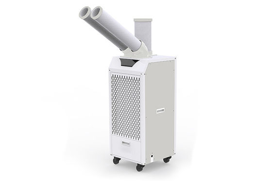 Un buen precio. Todo en un enfriador de aire móvil 50Hz 3500 vatios para soluciones de refrigeración industrial en línea