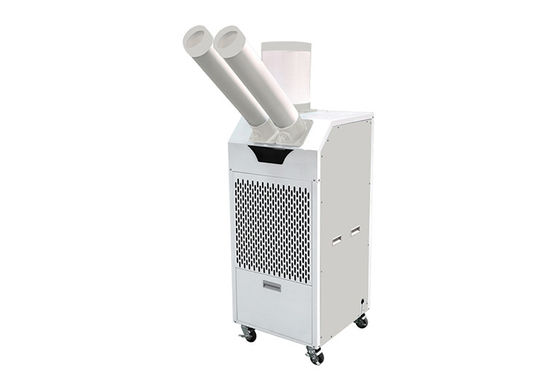 Un buen precio. Dispositivo móvil de refrigeración de aire de pequeña distancia 220 V/50 Hz para ventilación y refrigeración en línea
