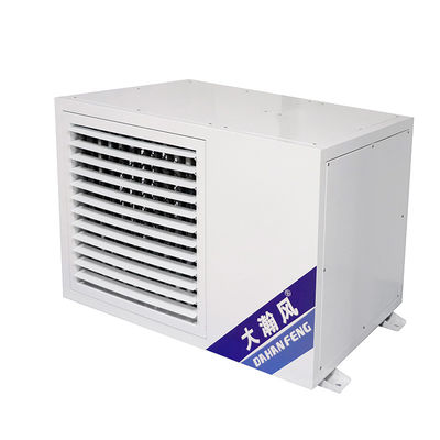 Un buen precio. Aire acondicionado de bajo consumo de carbono de 20 kW en línea