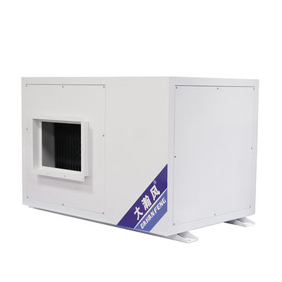Un buen precio. R22 Nano aire acondicionado anticorrosión Ahorro de energía 22,4 KW en línea