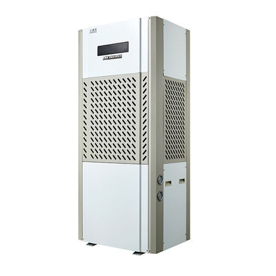 Un buen precio. Sistema de aire acondicionado dividido de eficiencia energética 20KW con doble manómetro en línea
