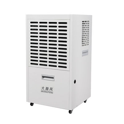 Un buen precio. Purificación de aire Deshumidificador comercial 1050w Para la prevención de moho en línea