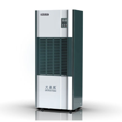 Un buen precio. Control digital de humedad Deshumidificador portátil industrial 3000 W 50 Hz en línea