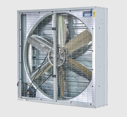 Un buen precio. Ventilador de presión negativa de accionamiento directo 540 rpm con viento fuerte en línea