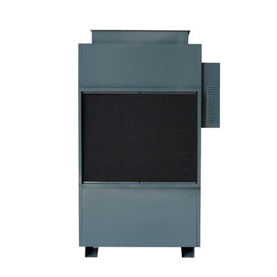 Un buen precio. Deshumidificador regulable de humedad 20 L/h con filtro de aire lavable en línea