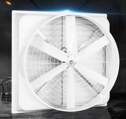 Un buen precio. Ventilador de presión negativa de fibra de vidrio resistente a la corrosión 1.1KW en línea