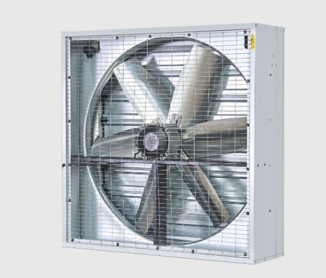 Un buen precio. Ventilador de presión negativa de accionamiento directo 750W para control de temperatura interior en línea