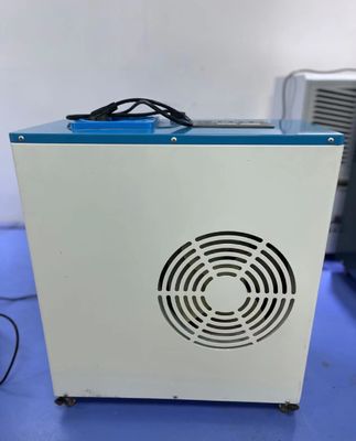 Un buen precio. R401a Aire acondicionado de refrigeración móvil con capacidad de refrigeración 5000 BTU en línea