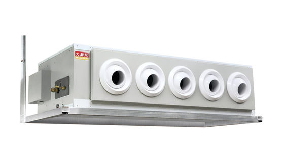 Un buen precio. Reducción de gases de efecto invernadero Aire acondicionado de ahorro de energía para refrigeración ecológica en línea