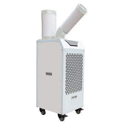 Un buen precio. Refrigeración instantánea Refrigerador de aire móvil 10-12 grados Temperatura de salida de aire más baja en línea