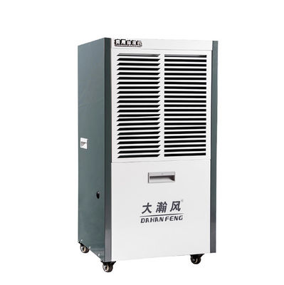 Un buen precio. Deshumidificador para el hogar comercial 60 L/día 220V/50 Hz con depósito de agua en línea