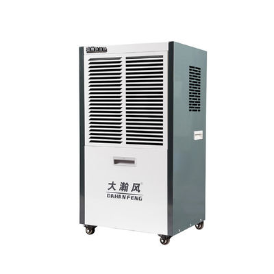 Un buen precio. Deshumidificador comercial eficaz de 960 W para la prevención de moho y la purificación del aire en línea