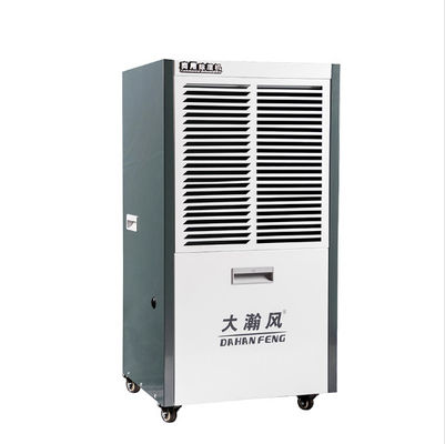 Un buen precio. R410a Deshumidificador comercial de refrigerantes de 1500w 90L/día en línea