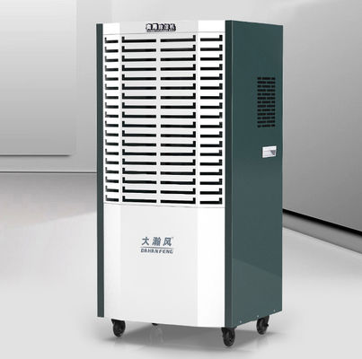 Un buen precio. R410a Deshumidificador comercial silencioso 1220w para la vida libre de moho en línea