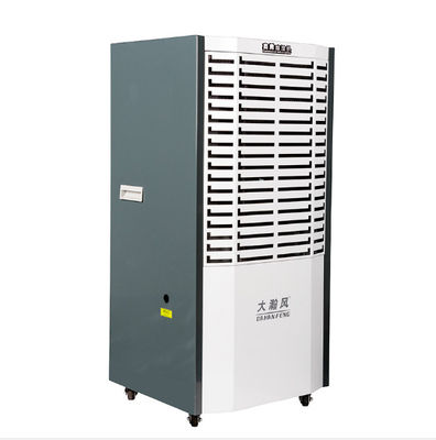 Un buen precio. R410a Deshumidificador portátil comercial con filtro lavable en línea
