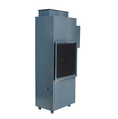 Un buen precio. Deshumidificador de secado de superficie 220V 50Hz con filtro HEPA y capacidad de 10 litros en línea