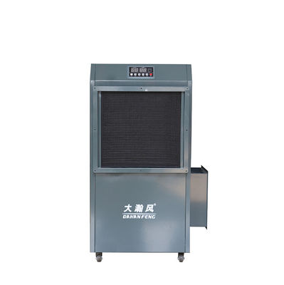 Un buen precio. Deshumidificador de secado de funcionamiento suave 4L/Hr con control de humedad preestablecido en línea