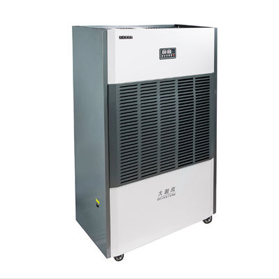 Un buen precio. Deshumidificador eléctrico de desecantes industriales 1.5 KW 22,5 ~ 40 L/h en línea