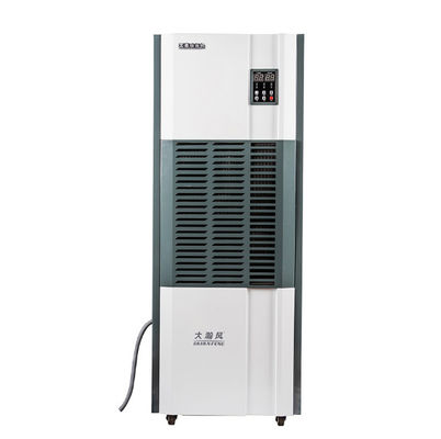 Un buen precio. Deshumidificador de desecante industrial de 380 V/50 Hz con capacidad de 5,8 ~ 13 l/h en línea