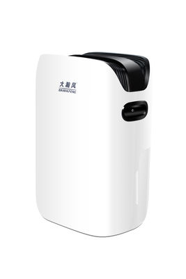 Un buen precio. Deshumidificador de sótano comercial 20L/día para oficina en el hogar del hotel en línea