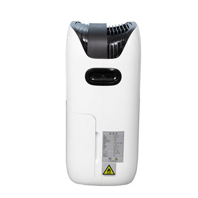 Un buen precio. Deshumidificador de sótano comercial de capacidad de 20 L/día 360W en línea
