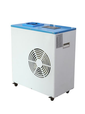 Un buen precio. R401a Refrigerante refrigerador móvil para sistemas de aire acondicionado y climatización en línea