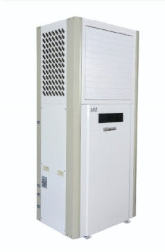 Un buen precio. Aire acondicionado inteligente de ahorro energético sostenible de 16 kW con tubería DN20 en línea
