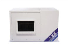 Un buen precio. Sistema de aire acondicionado de ahorro de energía 16KW 380V/50Hz para mejorar el aire interior en línea